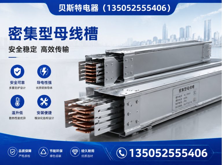 山西动力母线展示图